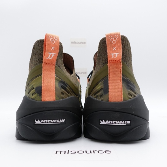 SLD NEW VivoBarefoot Hydra ESC JJF Swimrun Water Shoes - Picture 5 of 7